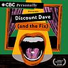 Personally: Discount Dave (and the Fix) cover