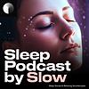 Sleep Meditation Podcast 😴Relaxing Sounds To Helps You Sleep, ASMR Sleep Triggers & Sleep Sounds