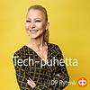 Tech-puhetta