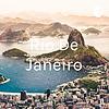 Rio De Janeiro capa