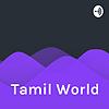 Tamil World cover