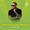 World Dance Music (Programa completo)