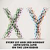 XY 101 portada