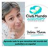 Club Mundo Audiolibro