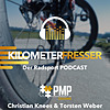 Kilometerfresser, der Radsport Podcast powered by PMP Coaching