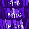 Klub knihomilov borító