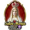 Salve María - Podcast Católico