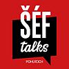 Šéf Talks - podcast Zdeňka Pohlreicha