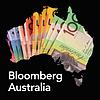 The Bloomberg Australia Podcast borító