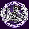 Heavy Stories Podcast portada