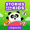 Lingokids: Stories for Kids