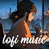 【Lofi Music M-Fei】