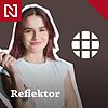 Reflektor
