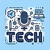 tech cover