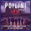 The Póilíní Podcast cover