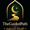 TheGuidedPath - الصِّرَاطَ الْمُسْتَقِيمَ