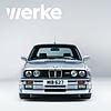 Werke – BMW culture