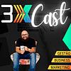 3X Cast cover