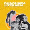 Cháchara Literaria portada