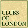 Clubs of London 封面