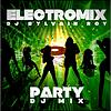 Electromix Party Mix