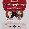 Familiepsykologi