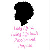 Lady Africa