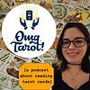 Omg Tarot! A Podcast About Reading Tarot Cards capa