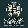 Opowiem o Historii portada