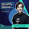Quality Sense Podcast cover