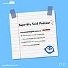 Superbly Said | Advanced English Vocabulary naslovna