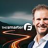 The smarter E Podcast cover