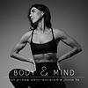 אושרת מלכה - body and mind