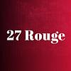 27 Rouge