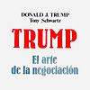 El arte de la negociación (Donald Trump) portada