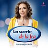La Suerte de La Fea con Angélica Vale cover