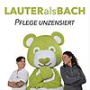 LAUTERalsBACH – Pflege unzensiert