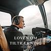Loven Om Tiltrækning cover