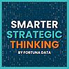 Smarter, Strategic Thinking portada