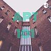 APT 101 غلاف