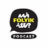 Mi folyik itt? Podcast cover