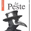 La peste Camus portada