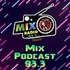 Mix Podcast 93.3