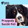 Przygody Suczki Feli portada