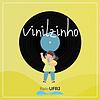 Rádio UFRJ - Vinilzinho portada