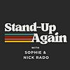 Stand Up Again copertă