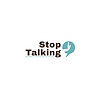 Stop Talking : Crisis Management in the Digital Age غلاف