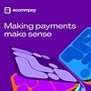 Making payments make sense naslovna