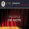 People of Note