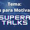 Supera Talks portada